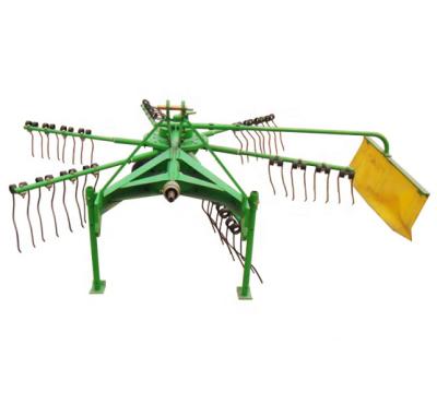 China Hay Rake Machinery Repair Shops Tractor Mounted and Tedder for sale