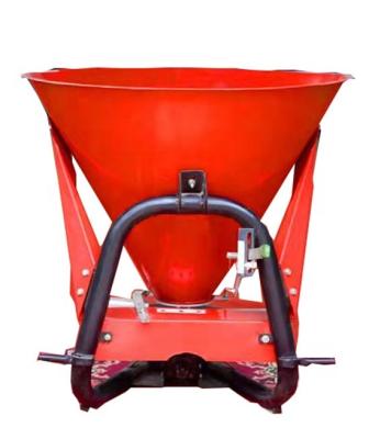 China Farms 3 Point Farm Fertilizer Spreader CDR-600 For Sale for sale