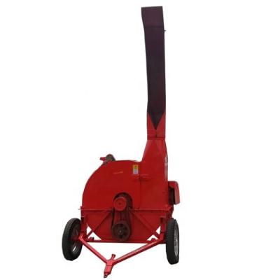 China 5ton Machinery Repair Shops Pakistan Chaff Cutter With Low Price for sale