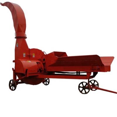 China Machinery Repair Shops Kenya Price Grass Chaff Cutter Machine Good For Dairy Farm for sale