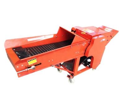 China Machinery Repair Shops Silage Chaff Cutter Machine For Farm for sale