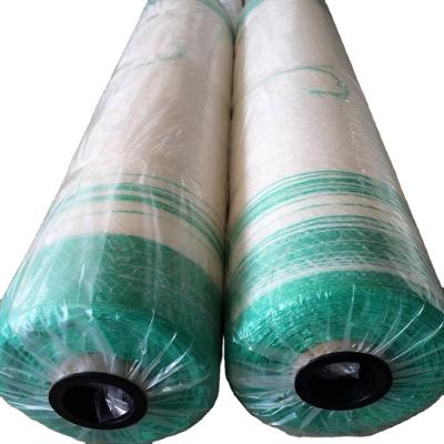 China Biodegradable HDPE Baler Wrap Net For Agriculture XK001 for sale