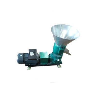 China Small Animal Farms Pellet Machine for sale