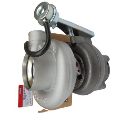 China Machinery Repair Shop Turbocharger 3802651 For 6CT Diesel Engine for sale