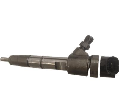 China High quality machinery repair shops diesel injector 0445120459 for sale