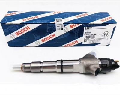 China High Quality Machinery Repair Shops China Injector 0445120224 On Sale for sale