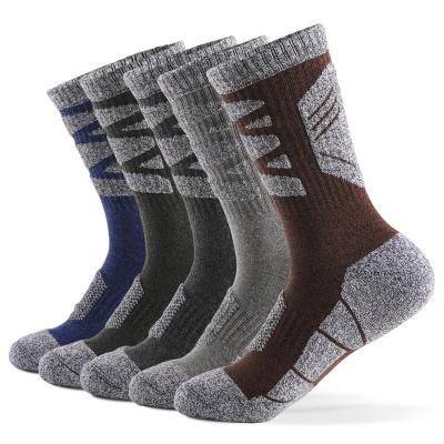 China Socks Manufacturer Custom Men Ankle QUICK DRY Business Sport Cotton Socks for sale