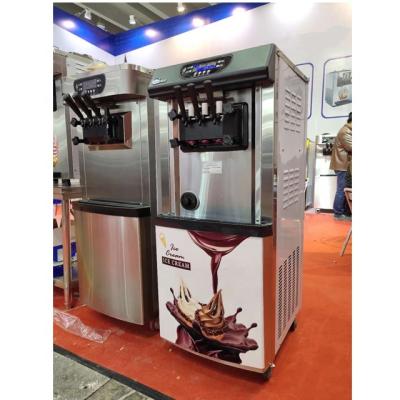 China 2021 snack factory manufacturing wholesaleat stainless steel ice cream cone machinery full exhibitions for sale