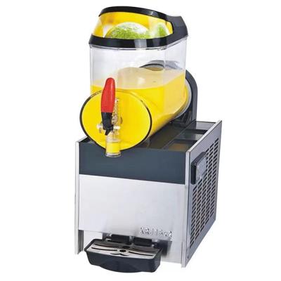 China Multifunction Super Hotels Performance Slush Machine With Low Investment for sale