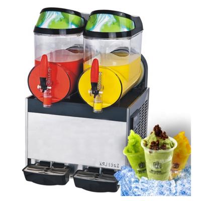 China 2021 famous hotels china manufacturer 10% discount kool aid slush machine with trade assurance for sale