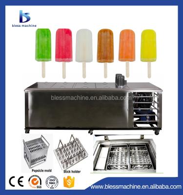 China The large capacity for high technology ice popsicle packing machine for sri lanka the innovative technology design popsicle packing machine for sri lanka for sale