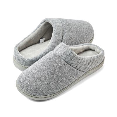 China Fashion Trend Customize Narrow Toe Bedroom High Plush Warm Women's Plush House Slippers for sale