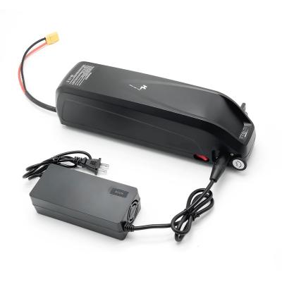 China Ebike 48v 1000w ebike battery 13S10P OEM for electric bike 48v 30ah lithium ion battery for sale