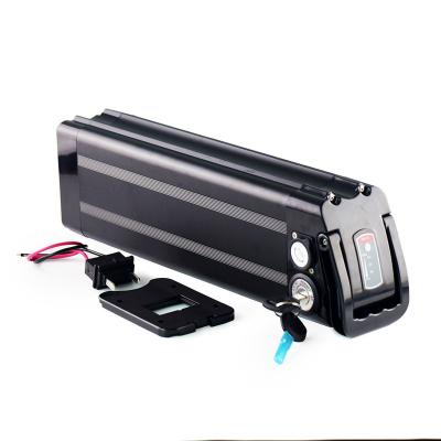 China Latest Design Hot Sale Battery Lithium Ion Electric Bicycle Lithium Battery Electric Bicycles / Scooters for sale