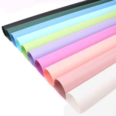 China 2021 Recycled Materials Factory Logo Printing Gift Clothing Colorful Custom High Quality Kraft Paper for sale