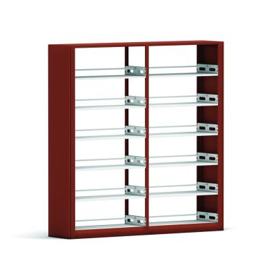 China Modern Customized Medical Shelf Pharmacy Store Medicine Rack Medical Racks for sale