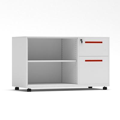 China Contemporary Custom Popular Mobile Cabinet Mobile Pedestal Filing Cabinet for sale