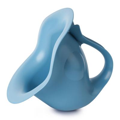 China PP fish shape potty for newborn infant potty training for sale