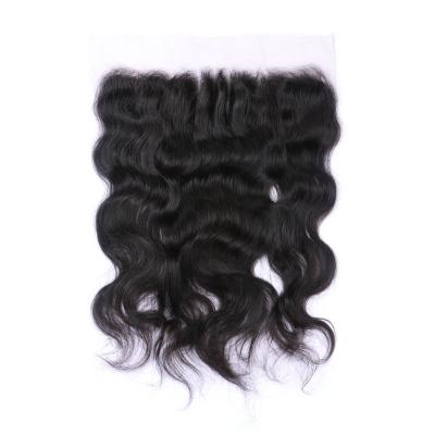 China Virgin Hair HD Lace Closure Baby Hair Curly Brazilian Raw Frontal Body Wave Straight Deep Wave 13x4 13x6 5x5 6x6 7x7 Closures for sale