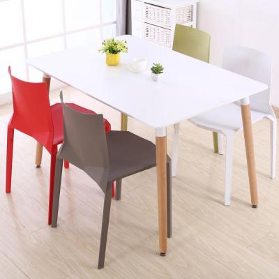 China Modern Rectangular Home Convertible Furniture China Dining Table Dining Sets With Table And Chair for sale