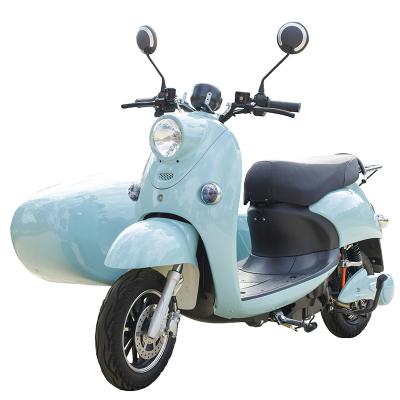 China 2014 Cheap Passenger Italy Model Golf Scooter 2000w Adult Electric Electric Scooter for sale