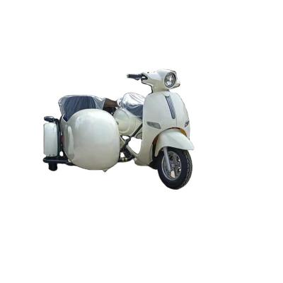 China Hot Selling New Style Adult Passenger Motorcycles Tricycles Widely Used Electric Tricycle for sale