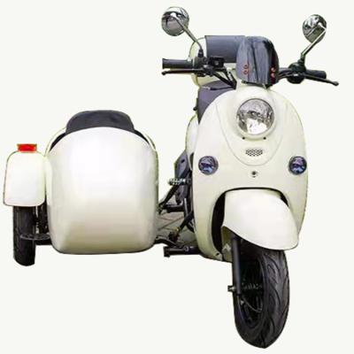 China Useful Adult Electric Tricycle 200kg Good Price Practical Motorcycles Tricycles for sale