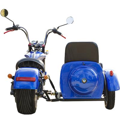 China Europe Road Scooter Golf Scooter Adult Electric Motorcycles Scooter Hl7d03 for sale