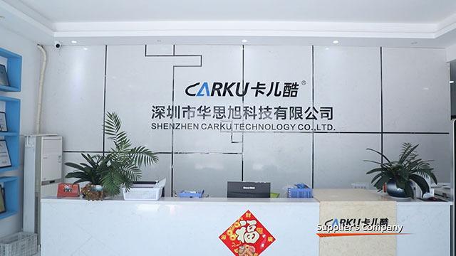 Verified China supplier - Shenzhen Carku Technology Co., Ltd.