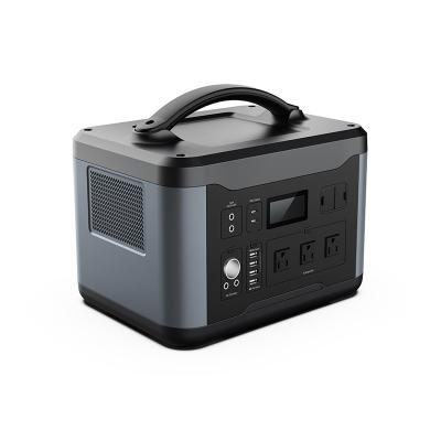 China Portable Power Supply Appliances Outdoor Battery 220v Power Station Cordless 90% Charging Powers for sale