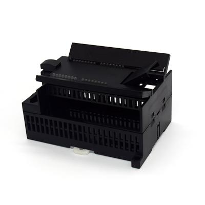 China Best Supplier PLC Din Rail Enclosure AK-P-19 Best Supplier PLC Din Rail Enclosure AK-P-19 for sale