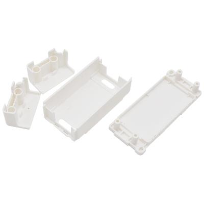 China OEM Small LED ABS Plastic Electronic Junction Box Plastic Enclosure China Factory Manufacture for sale