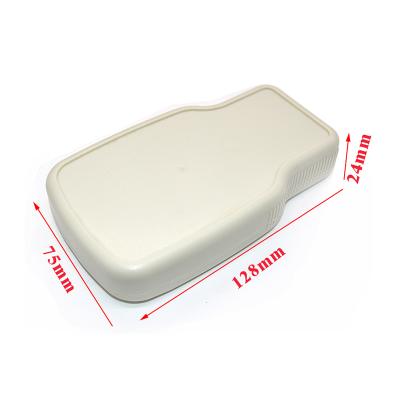 China Newest ABS Plastic Handheld Electronic Case For Electronic Device for sale