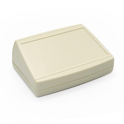 China OEM ABS ABS Plastic Chassis Electronics Electrical Enclosure Box for sale