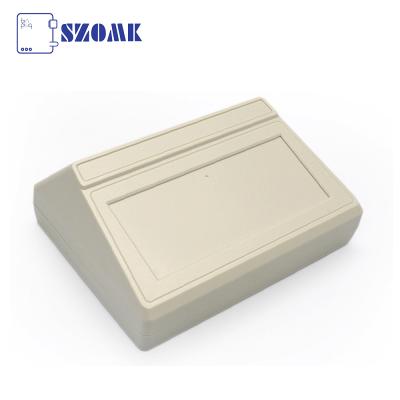 China Wholesale Electronic ABS Plastic Case Enclosure Position Tool Box for sale