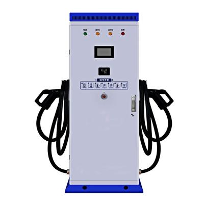 China 40kw smart EVcharger fixed installation EV charging station is suitable for all general-purpose EV charging piles Fony0040 for sale