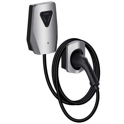 China 60kw 1 Gun Or 2 Guns White Color Dc EV Charger Dc for sale