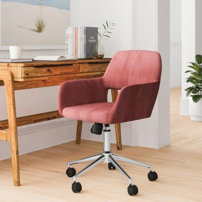 China Modern Living Room Home Office Chair HS Code Office Chair for sale