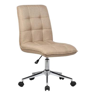 China Modern Lower Lumbosacral Price 200kgs Swivel Chair Nordic Personal Computer Chairs Office Leather Chair for sale