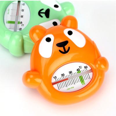 China Cheap Factory Price Digital Newborn Baby Waterproof Bath Water Temperature Baby Bath Thermometer for sale