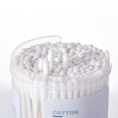 China Moisture and Dustproof High Quality Cheap Makeup Disposable Cotton Pad for sale