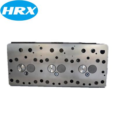 China Construction machinery engine good quality best price cylinder head for 3TNV74 in stock for sale