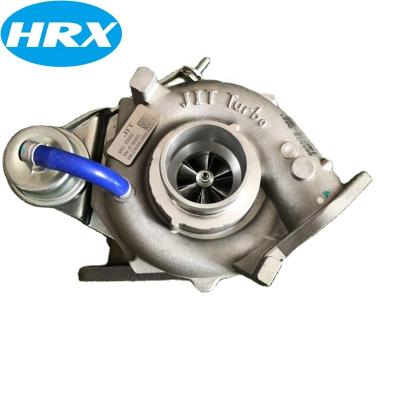 China Construction of machinery engine diesel engine spare parts turbocharger for 4HE1 8971038570 in stock for sale