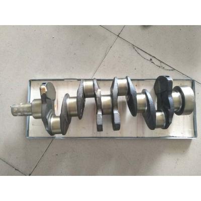 China Machinery Repair Shops Engine Crankshaft 4BD1T 4BD1 4BG1 5-12310163-1 for sale