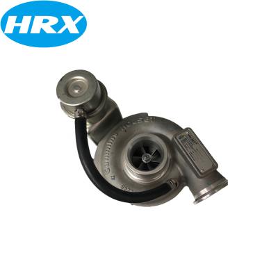 China Construction of machinery engine diesel engine spare parts turbocharger for ISF2.8 3776286 on sale for sale