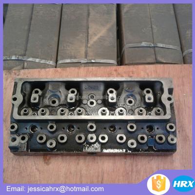 China Alloy for Perkins 4.41 engine cylinder head for sale