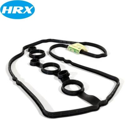 China Construction of machinery engine spare parts valve cover gasket for G3LA 22441-04050 on sale for sale