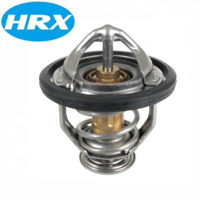 China Build machinery engine in stock thermostat for V3307 1G772-73010 1G77273010 engine spare parts for sale