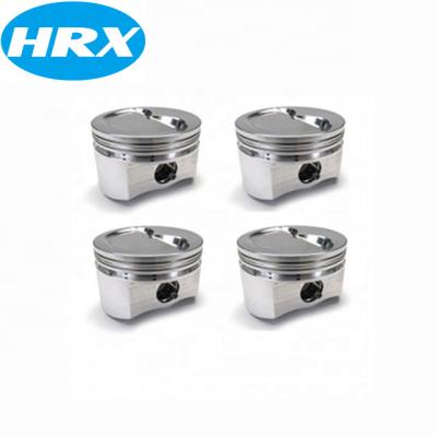 China Construction machinery engine diesel engine spare parts piston for Z482 16851-21114 in stock for sale