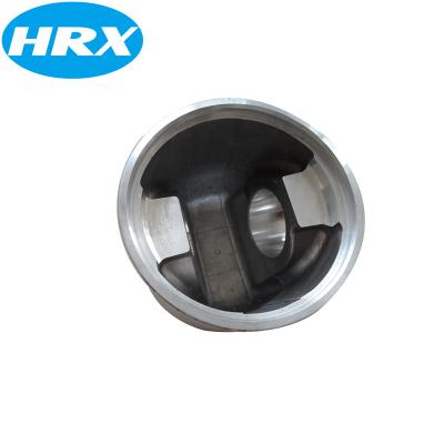 China Construction of machinery engine spare parts DST piston for 1DZ-II 13101-78202-71 on sale for sale